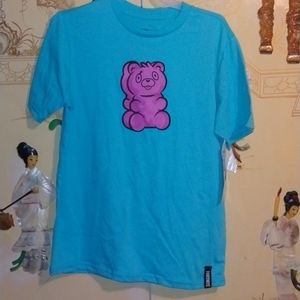 Fortnite teddy shirt